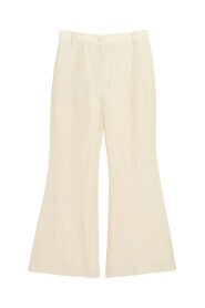 Wide Trousers