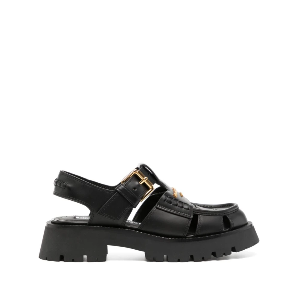 Shoes > Sandals > Flat Sandals - - Alexander Wang - Modalova