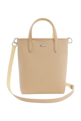 Anna Vertikal Reversibel Tote