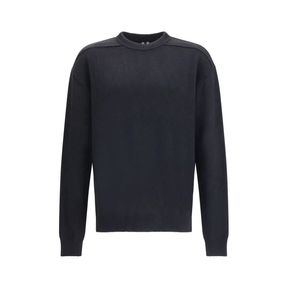Sweatshirts & Hoodies > Sweatshirts - - Rick Owens - Modalova