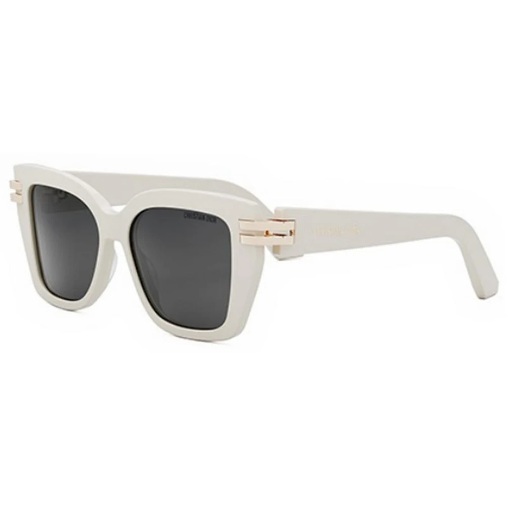 Dior Unisex Beige Authentic Glasses With Top-Notch Service - Sunglasses - 52 Mm - Accessories
