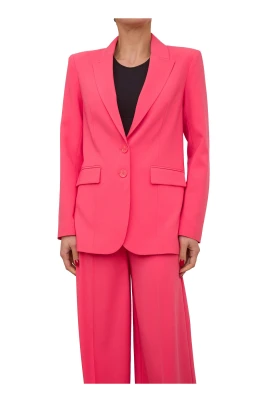 Coral Jacket