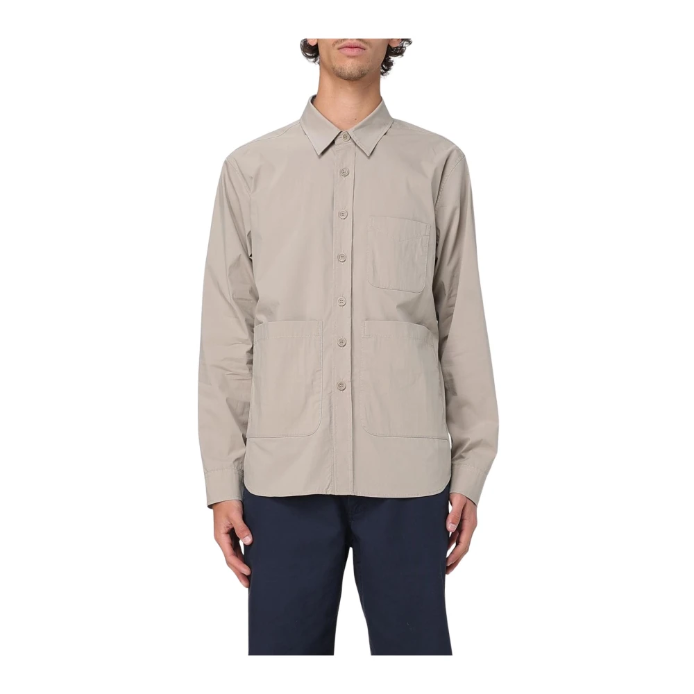 Shirts > Casual Shirts - - Aspesi - Modalova