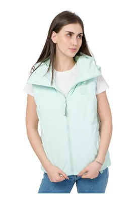 Loop Vest Mineral