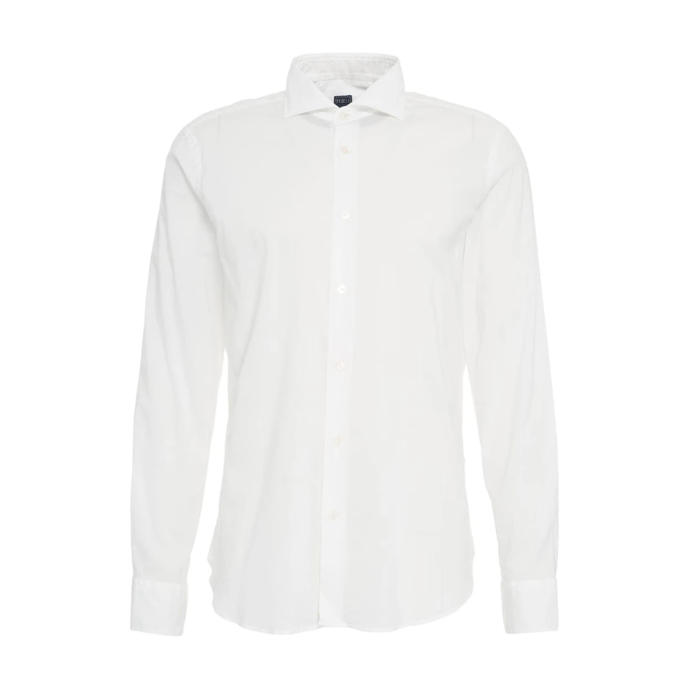 Shirts > Casual Shirts - - Fedeli - Modalova