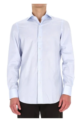 Camicia sartoriale Traveller