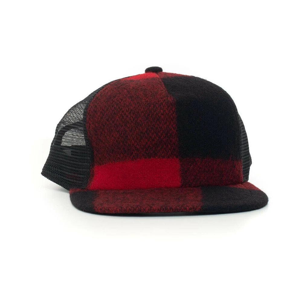 Accessories > Hats > Caps - - Woolrich - Modalova