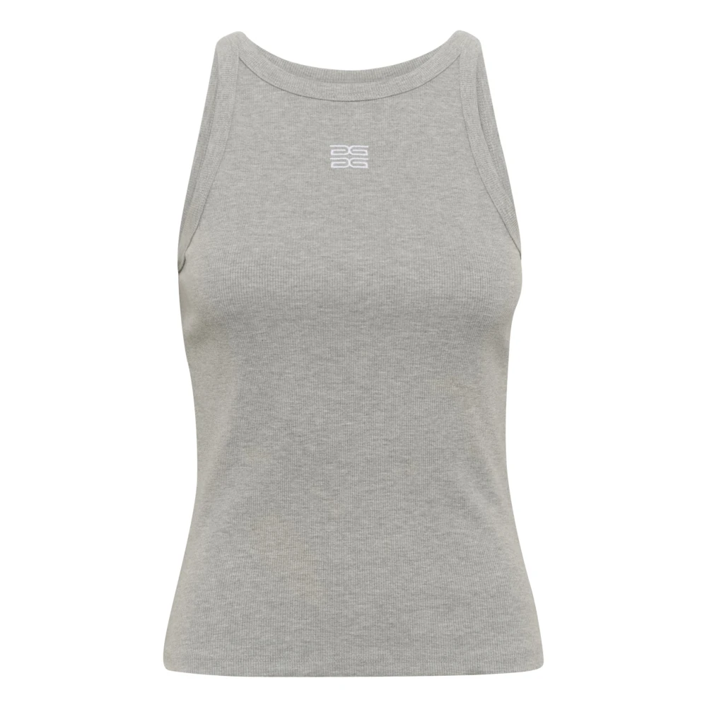 Tops > Sleeveless Tops - - Gestuz - Modalova