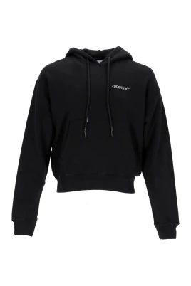 Caravaggio Crowning Print Hoodie
