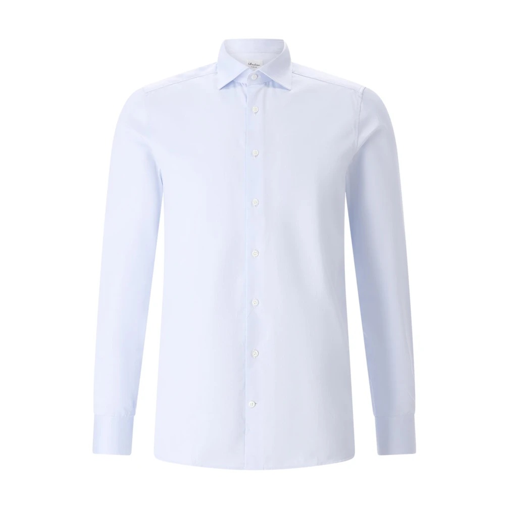 Stenströms , Herren, Shirts, Blau, M