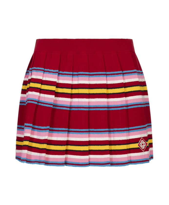 jupe-rouge-avec-applique