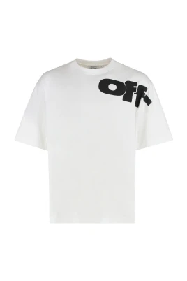 Shared Logo Skate T-Shirt