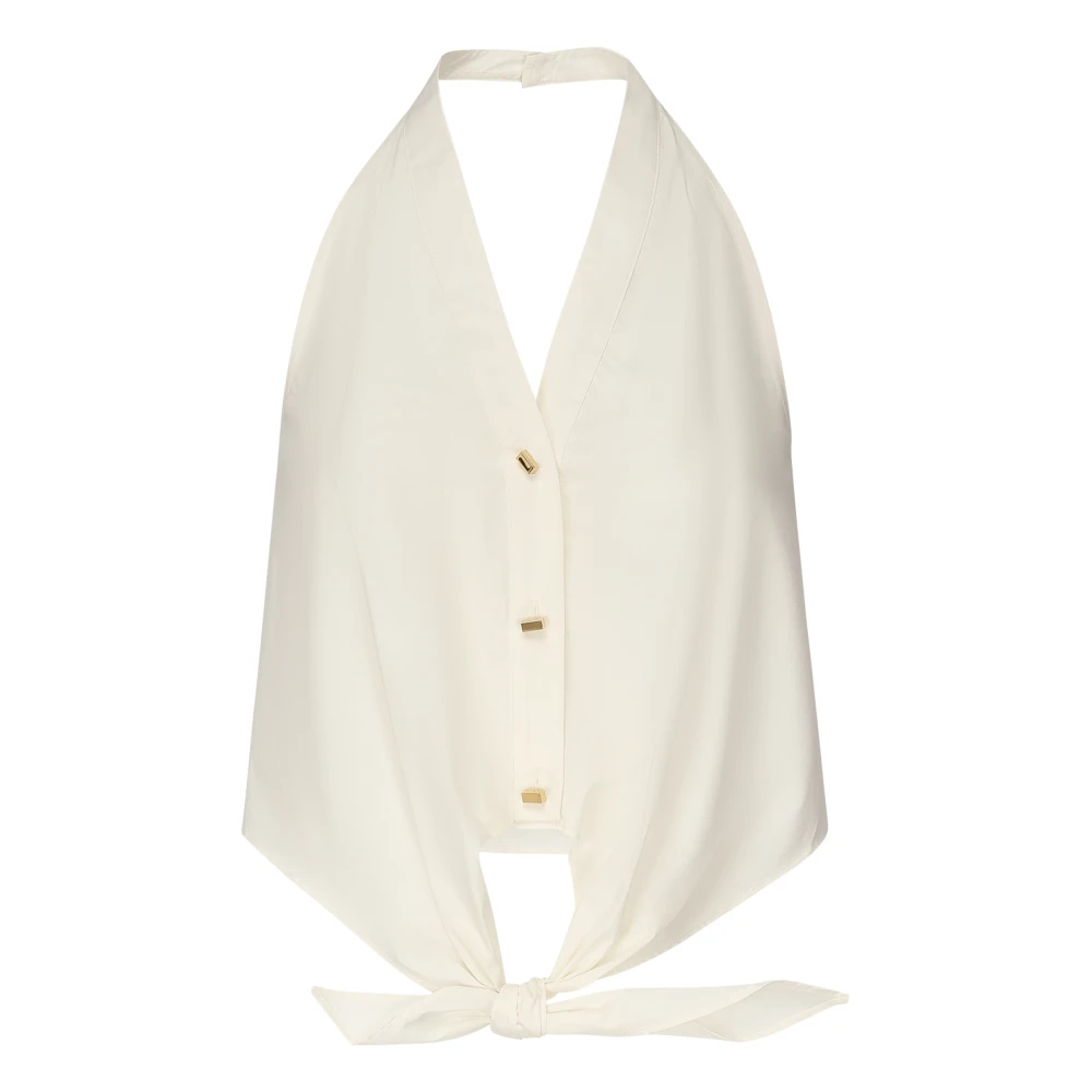 Tops > Sleeveless Tops - - Guess - Modalova