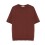 brown-crew-neck-t-shirts-and-polos