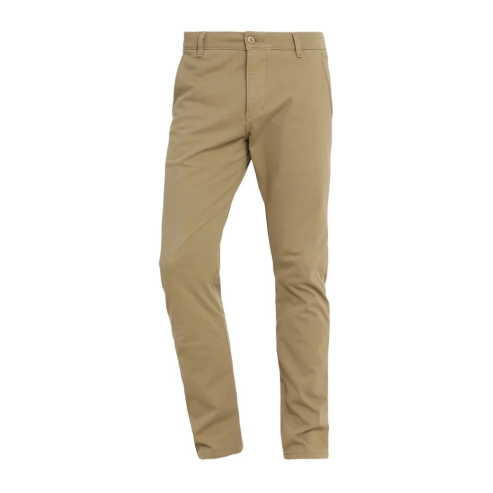 Trousers > Straight Trousers - - Dockers - Modalova