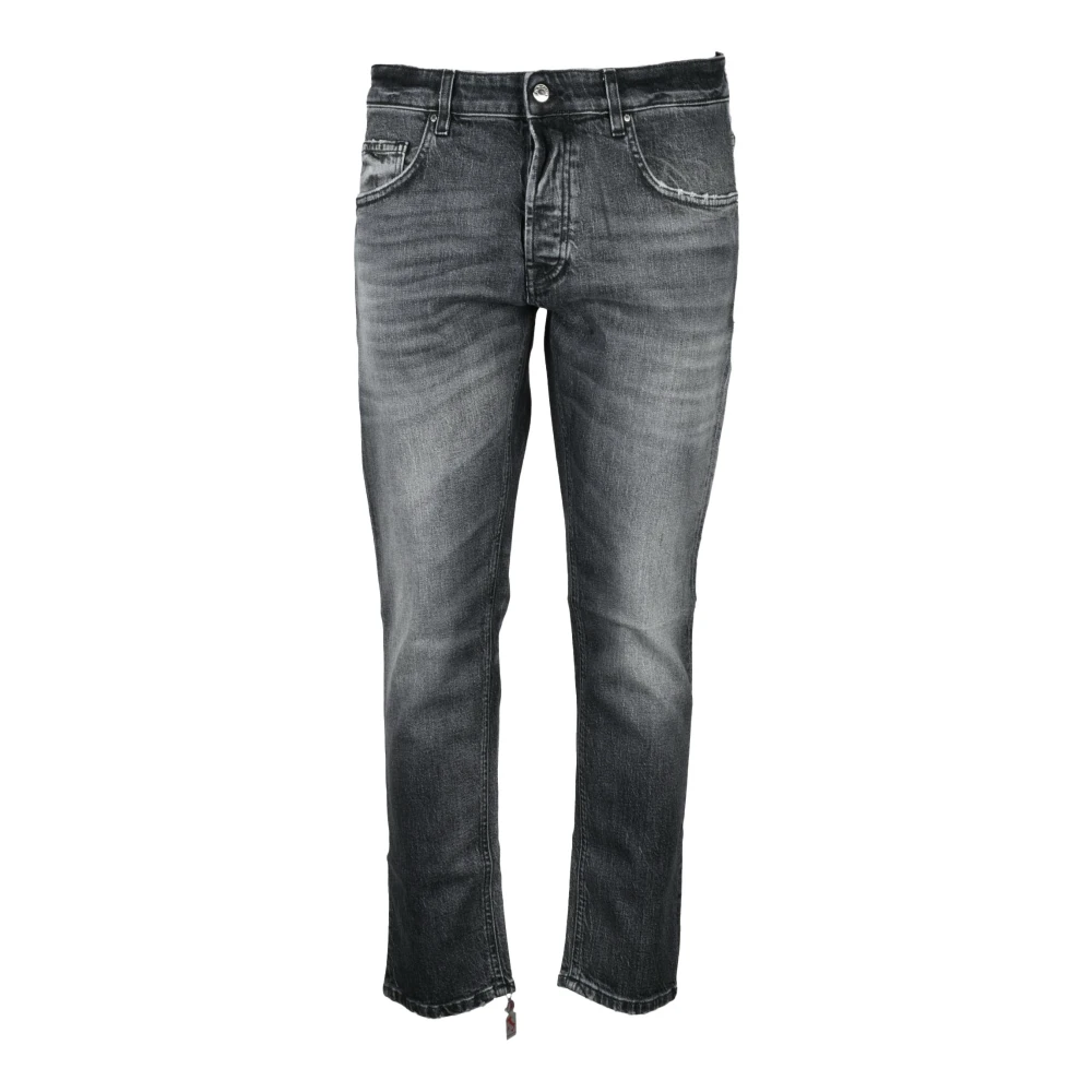 Jeans > Slim-fit Jeans - - Don The Fuller - Modalova