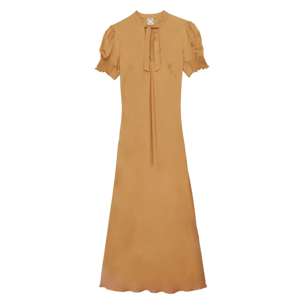 Dresses > Day Dresses > Midi Dresses - - Ines de la Fressange Paris - Modalova