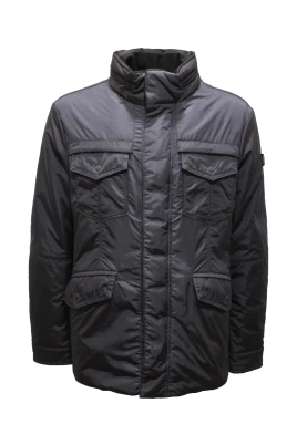 Stripes NBE 02 Jacka