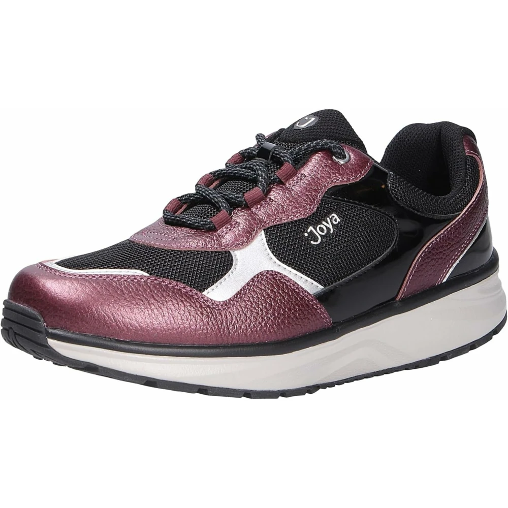 Joya Tina Iii Pink-Black - Gr. - 3 - Bild 2