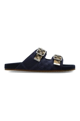 Urchin Slides