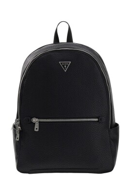 sac-a-dos-noir-torino-en-polyurethane