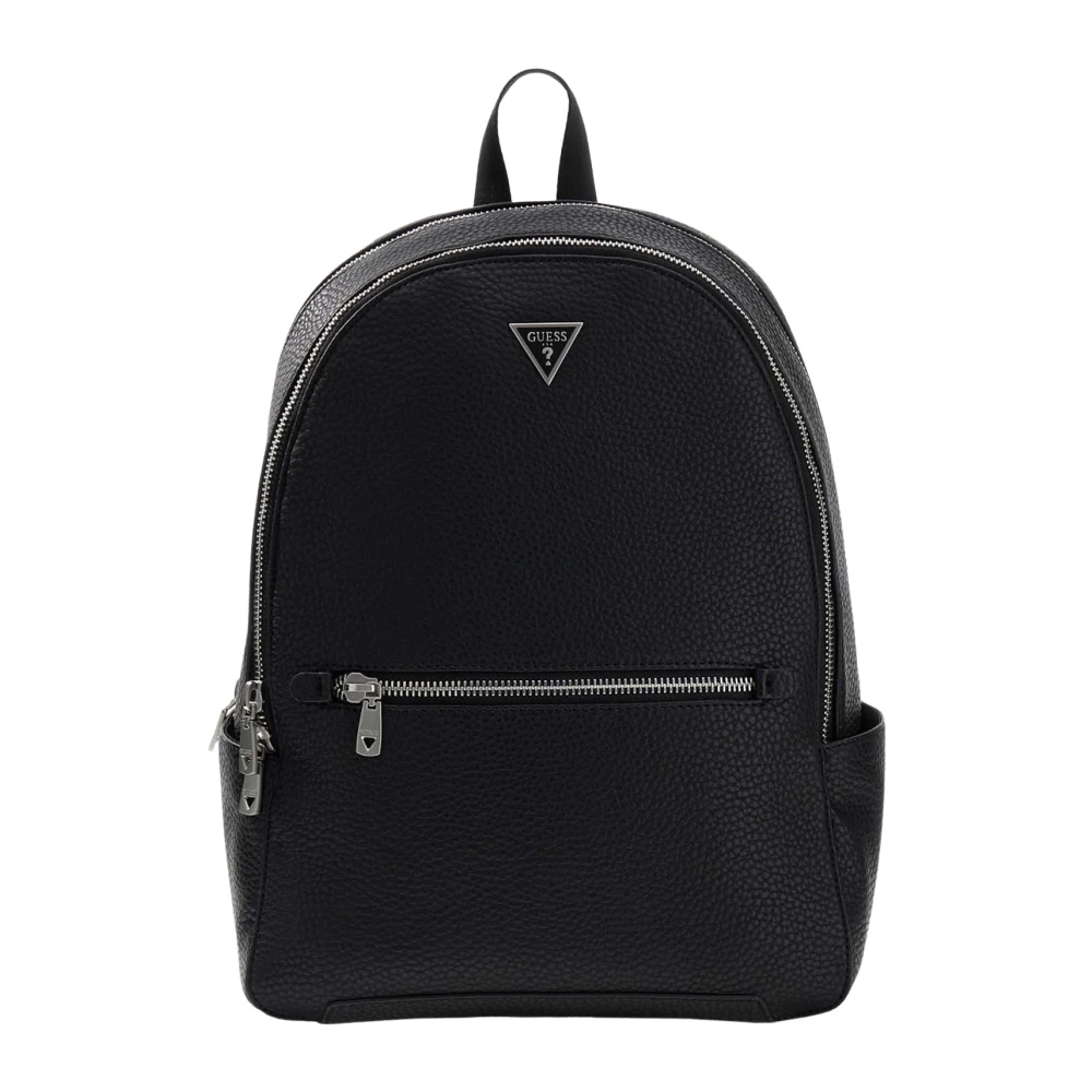 Guess - Bags > Backpacks - Black - Guess - Modalova