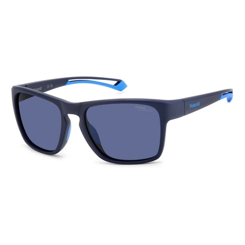 Polaroid Men's Blue 7052/S Sunglasses