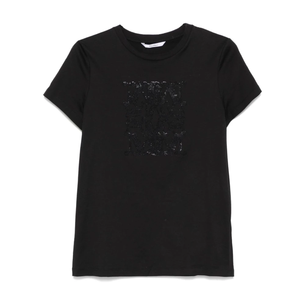 Tops > T-Shirts - - Max Mara - Modalova
