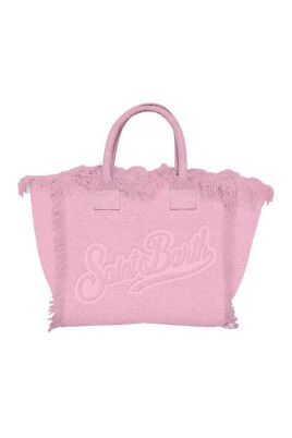 purple-sponge-handbag-with-fringes