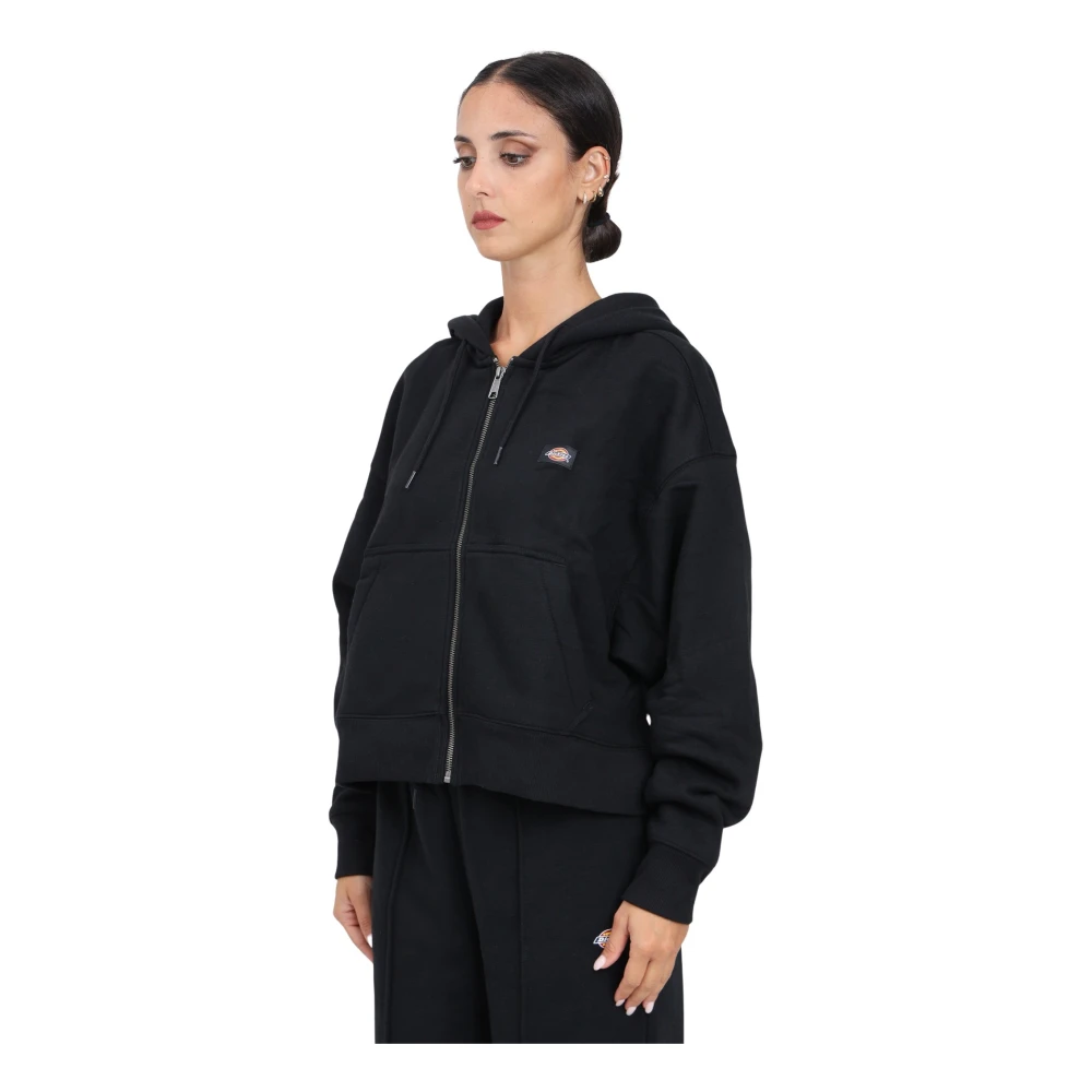 Sweatshirts & Hoodies > Zip-throughs - - Dickies - Modalova