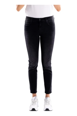 Clotilde Skinny Jeans