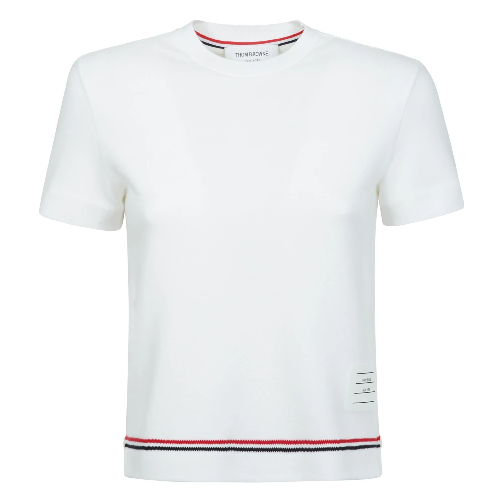 Knitwear > Round-neck Knitwear - - Thom Browne - Modalova