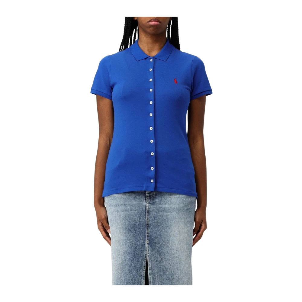 Blouses & Shirts > Shirts - - Polo Ralph Lauren - Modalova