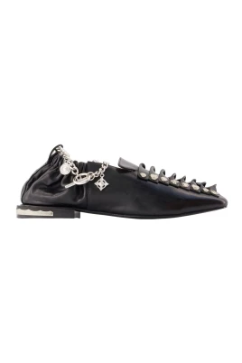 AJ1515 Loafers
