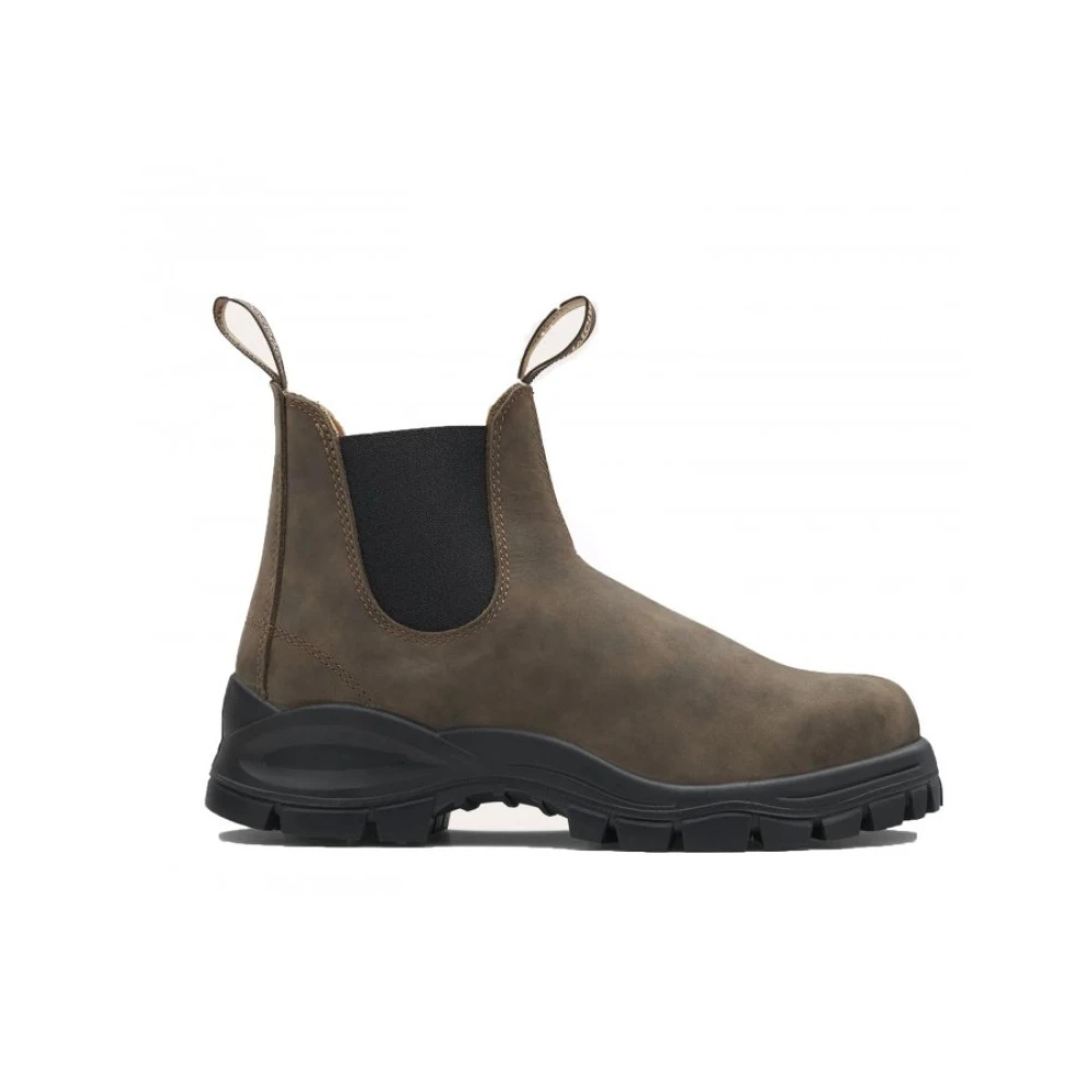 Shoes > Boots > Chelsea Boots - - Blundstone - Modalova