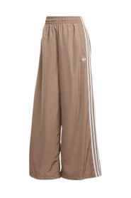 Spodnie damskie adidas Originals Oversized Track Pants IP7136