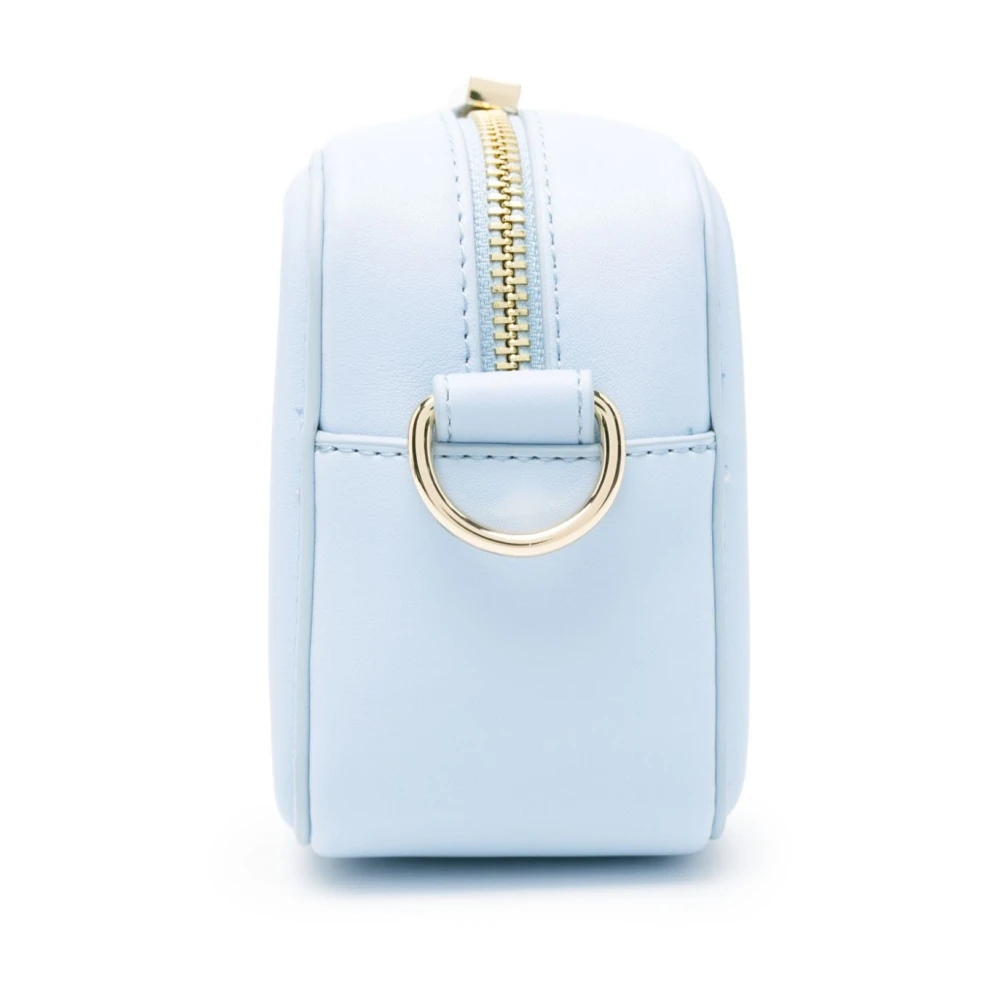 Chiara Ferragni Collection Shoulder Bags Blue Dames