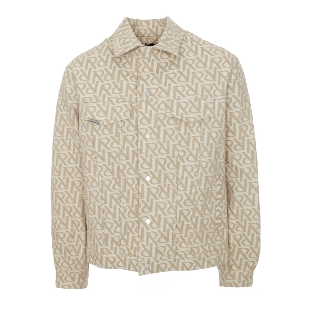 Jackets > Light Jackets - - Represent - Modalova