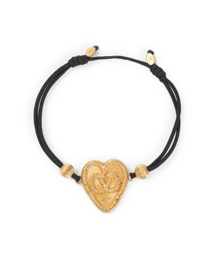 black-bracelet-for-women