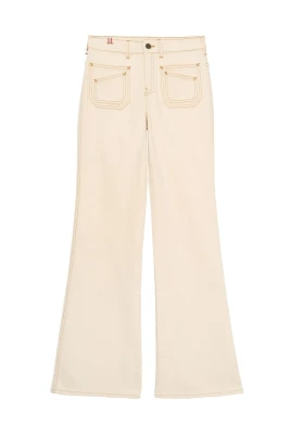 Rick Flare Jeans