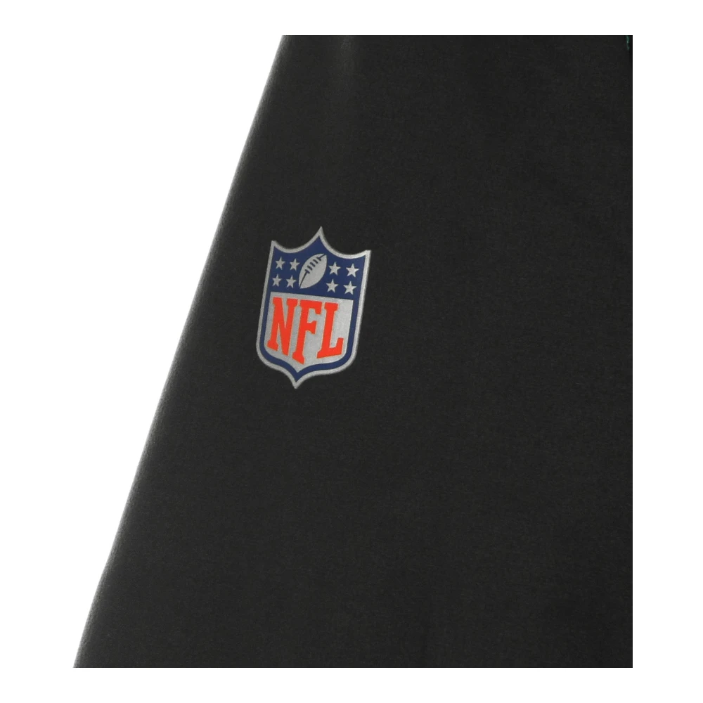 Nike NFL Therma Hoodie Black Heren