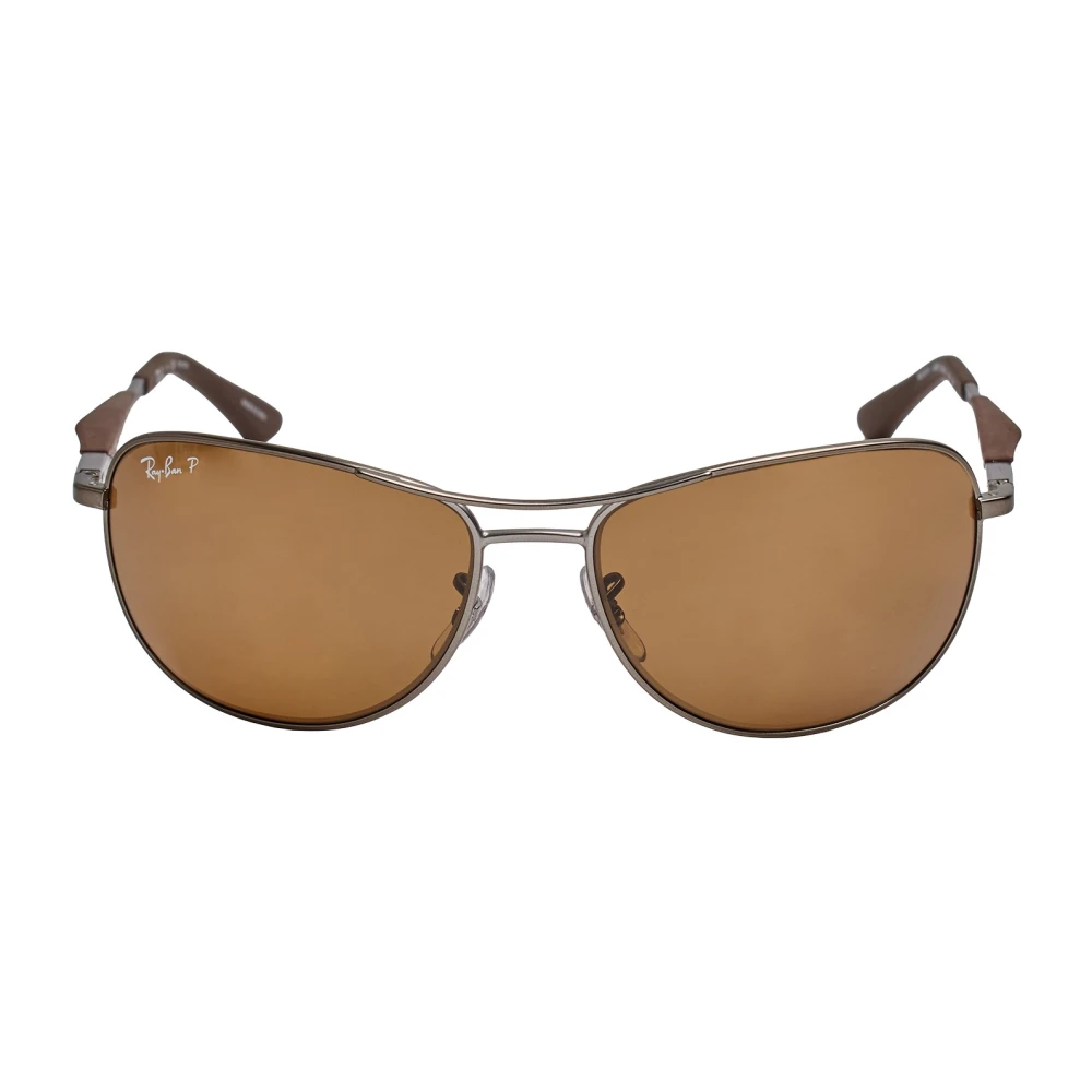 Ray-Ban Men's Multicolor Sunglasses, One Size, Active Pilot
