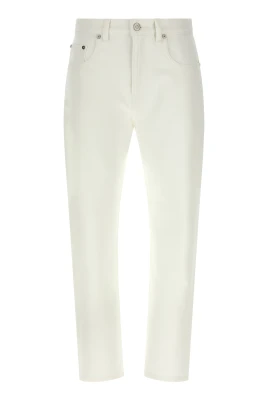 High-Rise Slim Jean