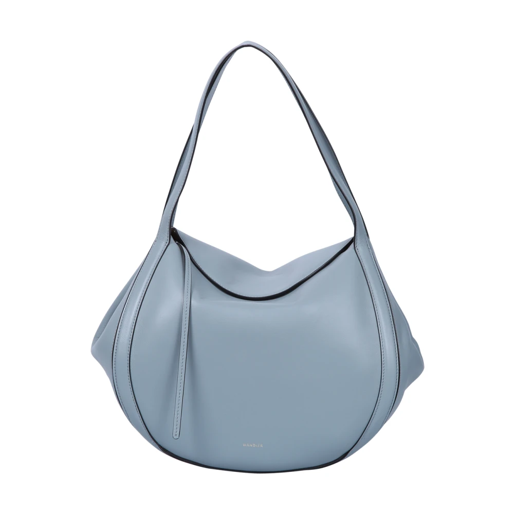 Wandler Shoulder Bags Blue Dames
