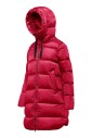 doudoune-longue-en-nylon-brillant-avec-capuche