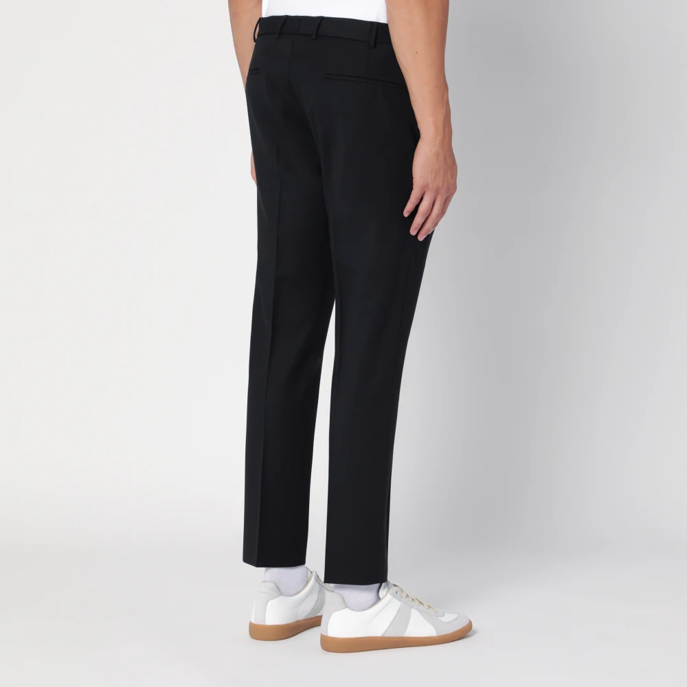 PT Torino Reguliere broek Blue Heren