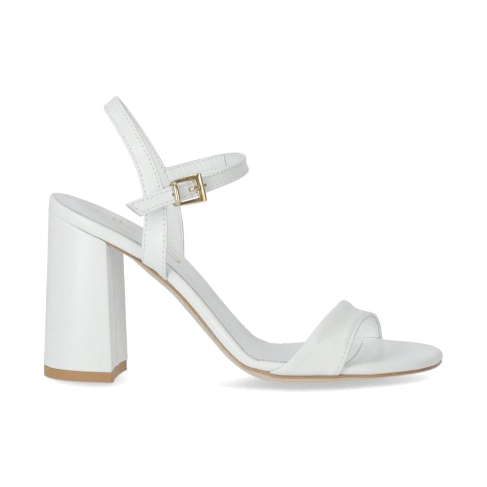 Shoes > Sandals > High Heel Sandals - - Ncub - Modalova