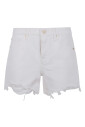 milkyway-distress-hem-long-shorts
