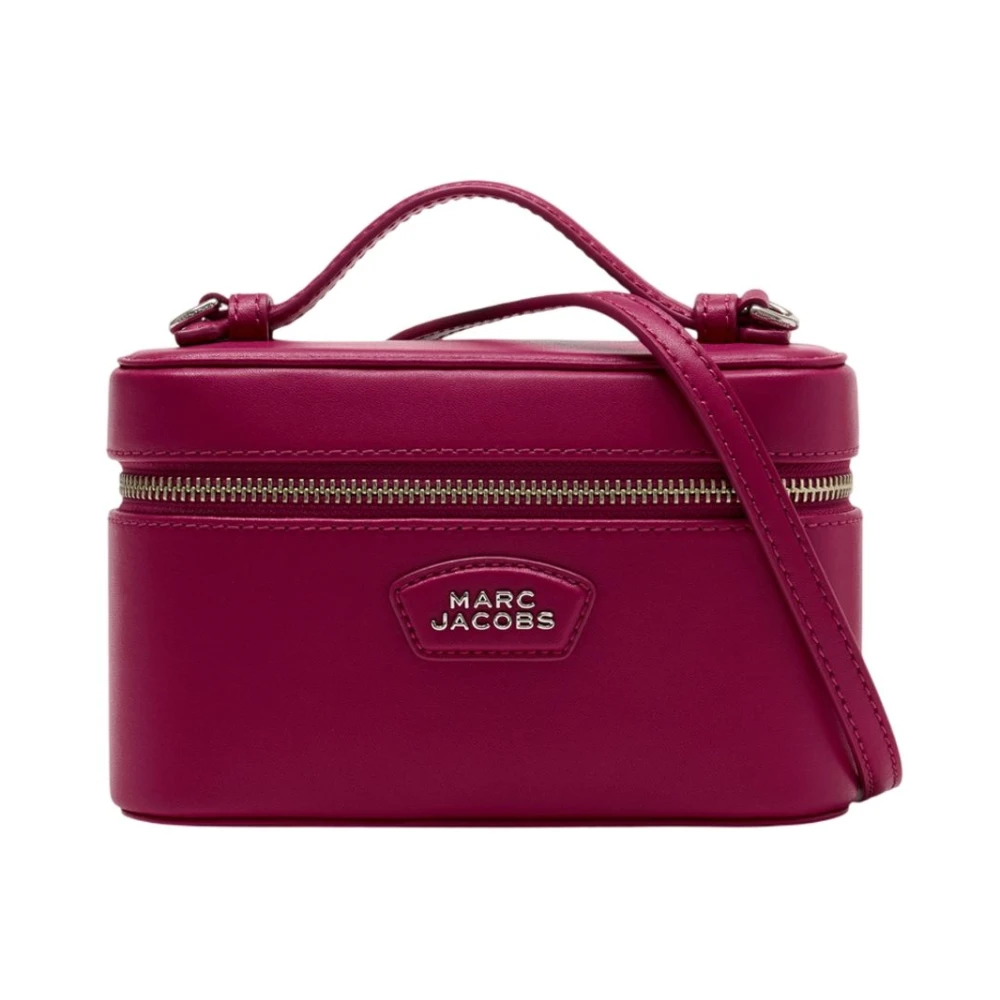 Marc Jacobs Women's Pink Handbags, One Size, The Everyday Vanity Bag