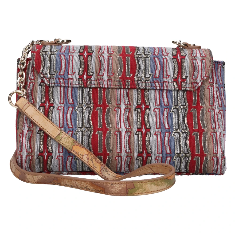 Alviero Martini 1a Classe Tassen.. MultiColour Multicolor Dames